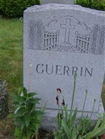 Louie H. Guerrin Louie H. Guerrin