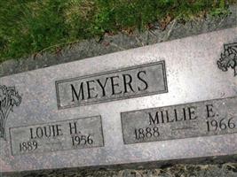 Louie H. Meyers