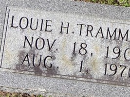 Louie H. Trammell