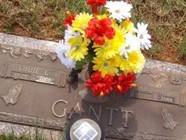 Louie L. Gant