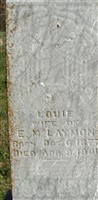Louie Laymon