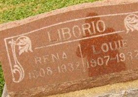 Louie Liborio Louie Liborio