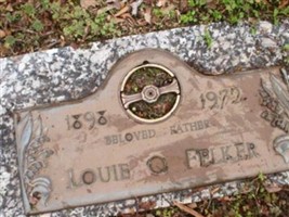 Louie Otis Felker
