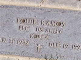 Louie Ramos Louie Ramos