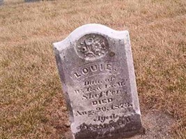 Louie Sheffer Louie Sheffer