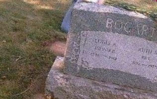 Louis A Bogart Louis A Bogart