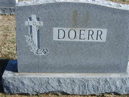 Louis A. Doerr