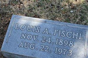 Louis A. Fischl