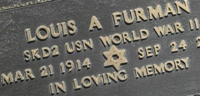Louis A. Furman