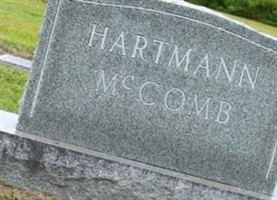 Louis A Hartmann Louis A Hartmann