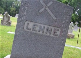 Louis A Lenne, Sr