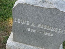 Louis A Rasmussen