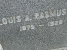 Louis A Rasmussen