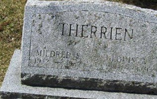 Louis A Therrien Louis A Therrien