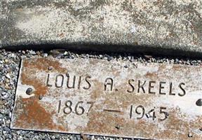 Louis Allen Skeels