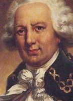 Louis Antoine Bougainville