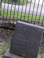 Louis Appel