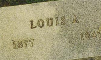 Louis Arthur Schroeder, Sr