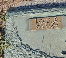 Louis B Johnson