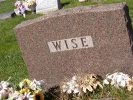 Louis B Wise