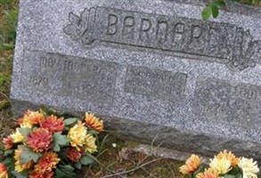 Louis Barnard Louis Barnard