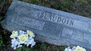 Louis Beaudoin Louis Beaudoin