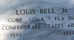 Louis Bell, Jr