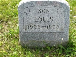 Louis Berlin Louis Berlin