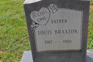 Louis Braxton Louis Braxton