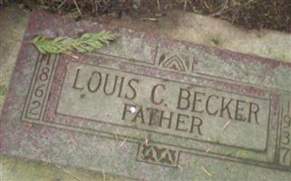 Louis C. Becker