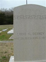 Louis C Denney Louis C Denney
