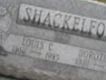 Louis C Shackelford Louis C Shackelford