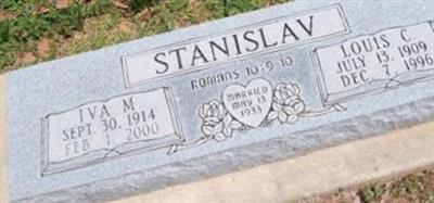 Louis C. Stanislav