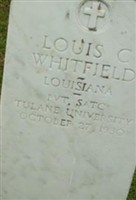 Louis C. Whitfield