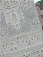 Louis Calderon Louis Calderon