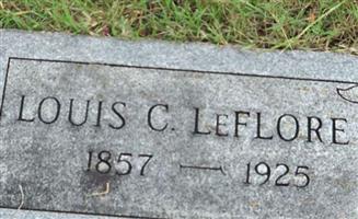 Louis Campbell LeFlore