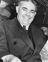 Louis Capone