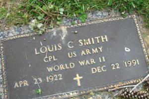 Louis Chester Smith