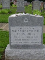 Louis Childs
