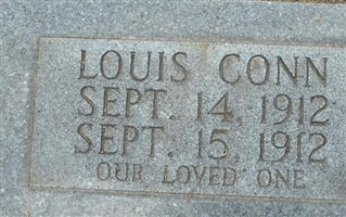 Louis Conn