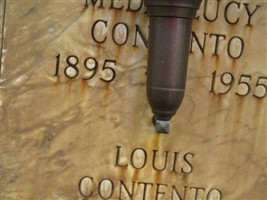 Louis Contento