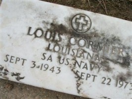 Louis Cormier