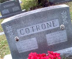 Louis Cotrone, Sr