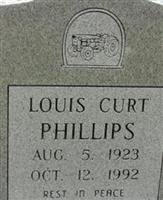 Louis Curt Phillips