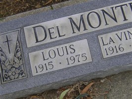 Louis Del Monte
