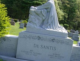 Louis DeSantis Louis DeSantis