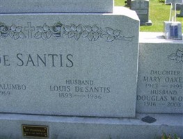 Louis DeSantis Louis DeSantis