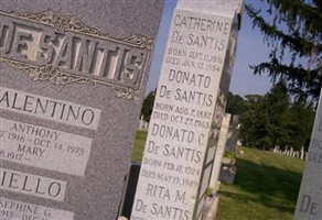 Louis DeSantis Louis DeSantis