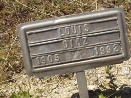 Louis Diaz
