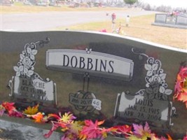Louis Dobbins